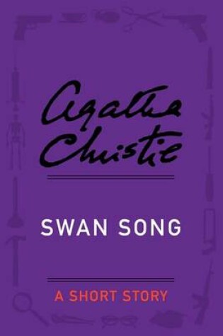 Cover of Swan Song