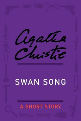 Book cover for Swan Song