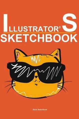 Cover of Illustrator's Sketchbook