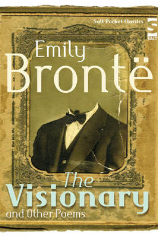 Cover of The Visionary and Other Poems