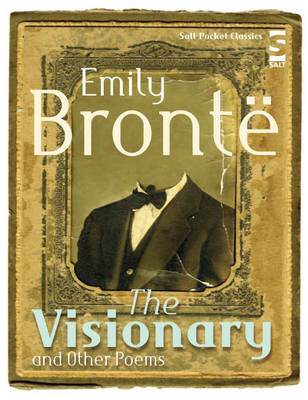 Book cover for The Visionary and Other Poems