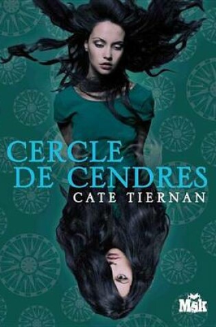 Cover of Cercle de Cendres