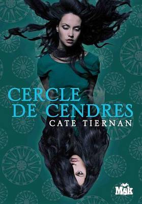 Book cover for Cercle de Cendres