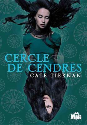 Cover of Cercle de Cendres