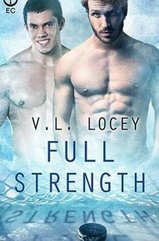 Cover of Full Strength