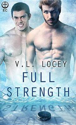 Book cover for Full Strength