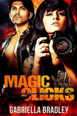Cover of Magic Clicks