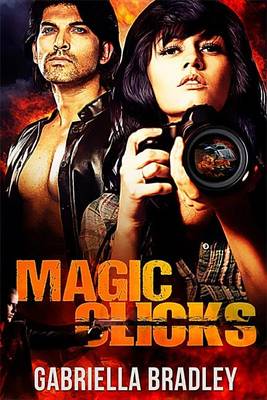 Book cover for Magic Clicks