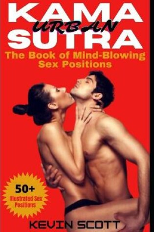 Cover of Urban Kama Sutra