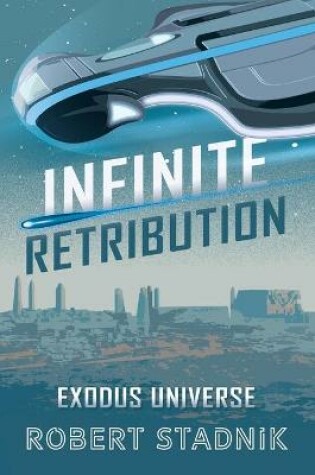Cover of Infinite Retribution