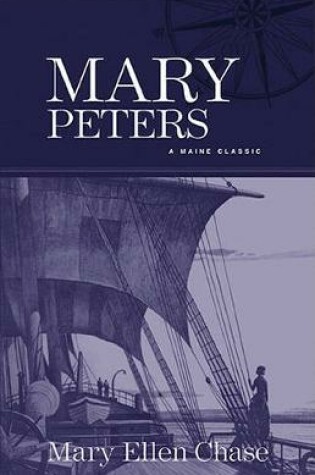 Cover of Mary Peters