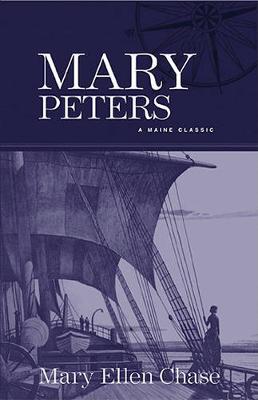 Book cover for Mary Peters