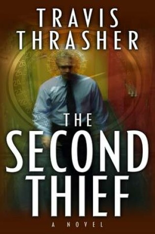 Cover of The Second Thief