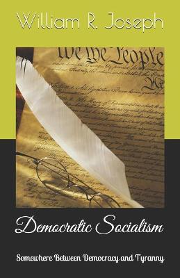 Book cover for Democratic Socialism