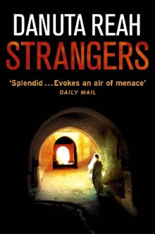 Cover of Strangers