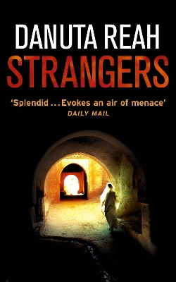 Book cover for Strangers