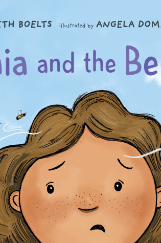 Cover of Kaia and the Bees