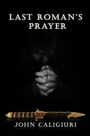Cover of Last Roman's Prayer