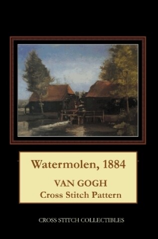 Cover of Watermolen, 1884