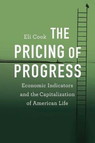 Cover of The Pricing of Progress