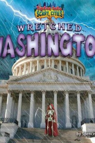 Cover of Wretched Washington