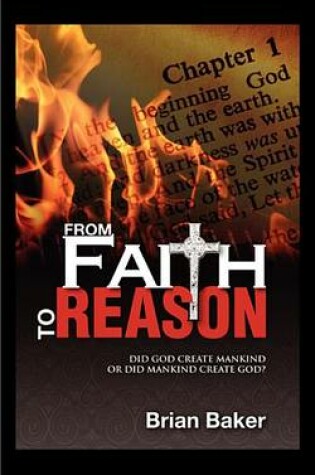 Cover of From Faith to Reason