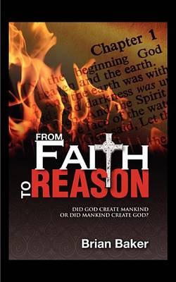 Book cover for From Faith to Reason