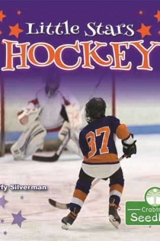 Cover of Little Stars Hockey