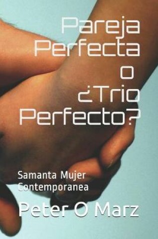 Cover of Pareja Perfecta