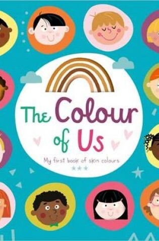 Cover of The Colour of Us