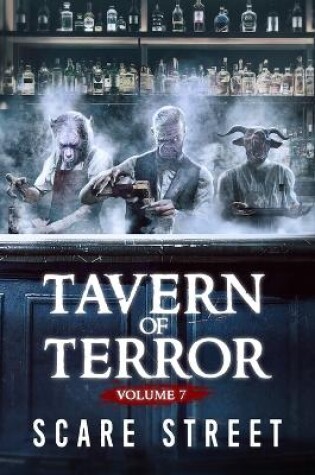 Cover of Tavern of Terror Vol. 7