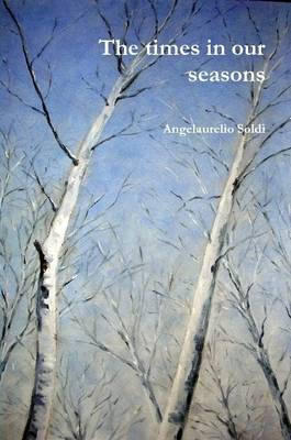 Book cover for The Times in Our Seasons