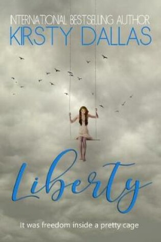 Cover of Liberty