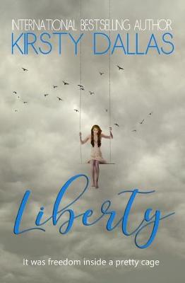 Book cover for Liberty