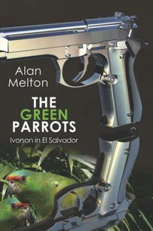 Cover of The Green Parrots