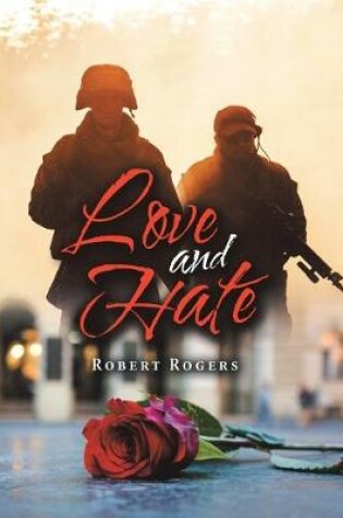 Cover of Love and Hate