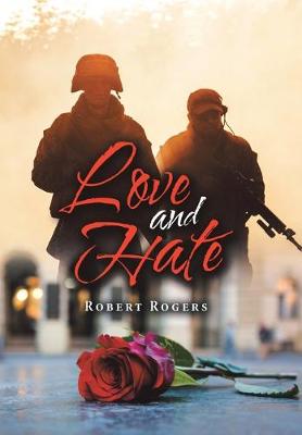 Book cover for Love and Hate