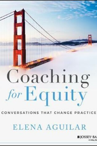 Cover of Coaching for Equity