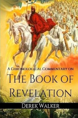 Cover of A Chronological Commentary on the Book of Revelation