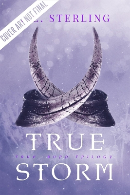 Cover of True Storm