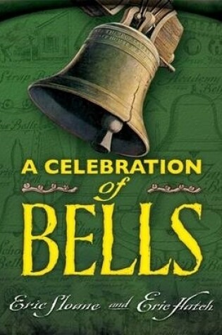 Cover of A Celebration of Bells