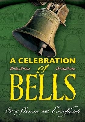 Book cover for A Celebration of Bells