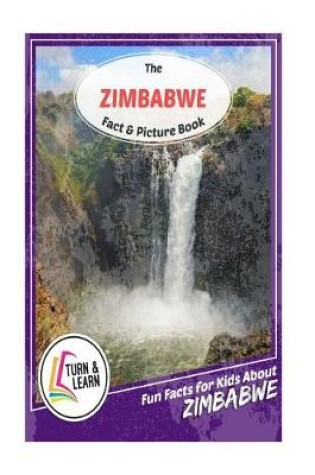Cover of The Zimbabwe Fact and Picture Book