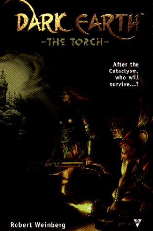 Cover of Dark Earth