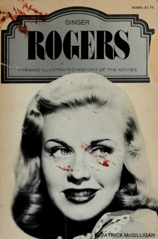 Cover of Ginger Rogers