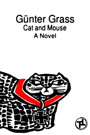 Cover of Cat and Mouse