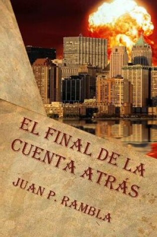 Cover of El final de la cuenta atras