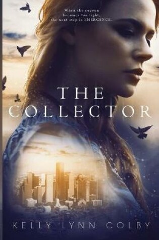 Cover of The Collector