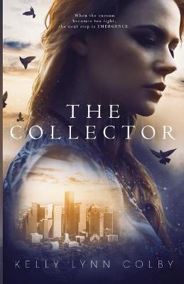 Book cover for The Collector