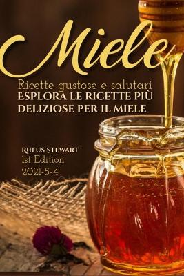 Book cover for Miele